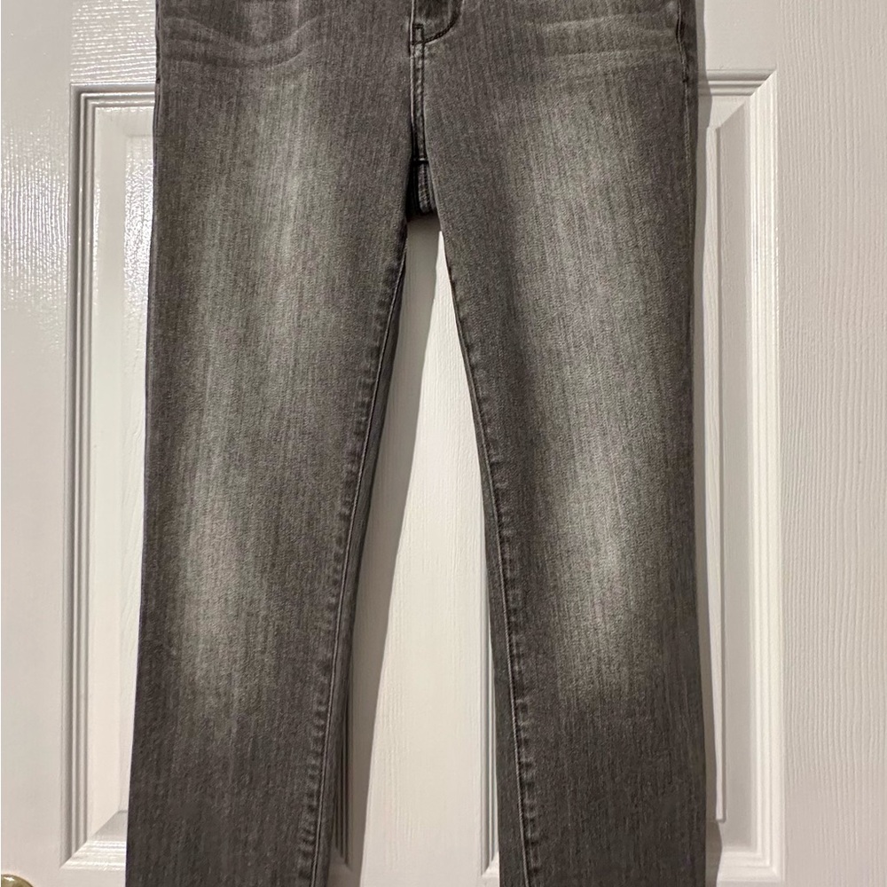Women's Pilcro Grey Jeans